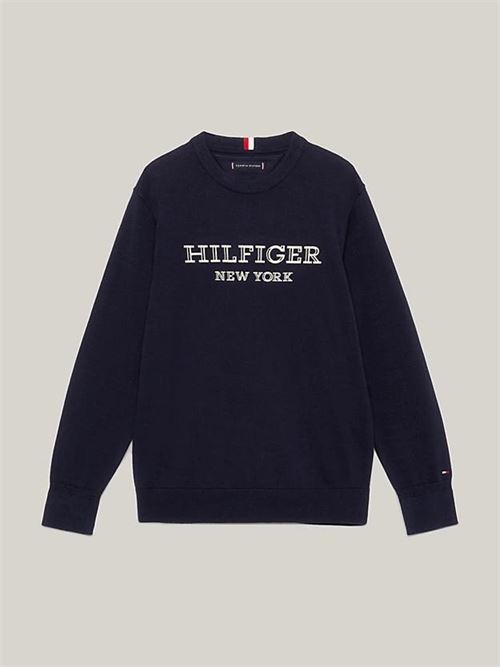  TOMMY HILFIGER | KB0KB08723T/DW5